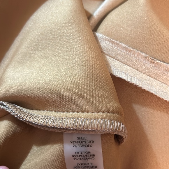 Worn once Calvin Klein dress - Picture 5 of 5